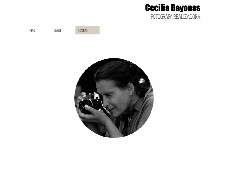 Ceciliabayonas.com thumbnail Ceciliabayonas.com thumbnail