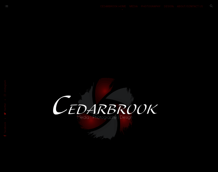 Cedarbrookmedia.com thumbnail