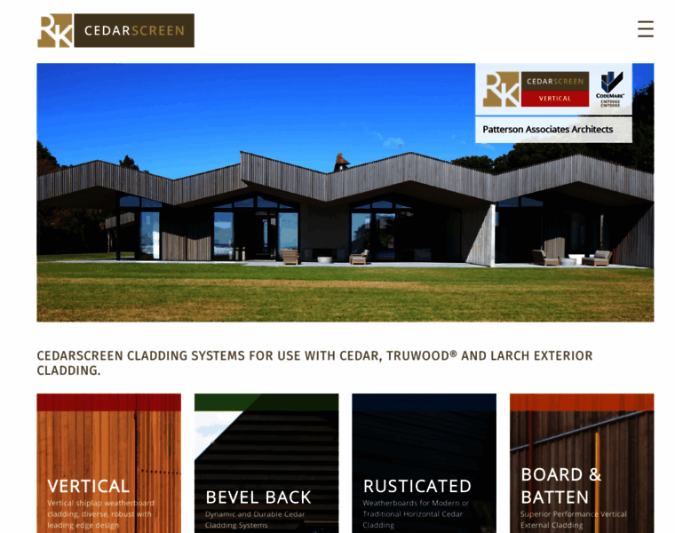 Cedarscreen.co.nz thumbnail Cedarscreen.co.nz thumbnail