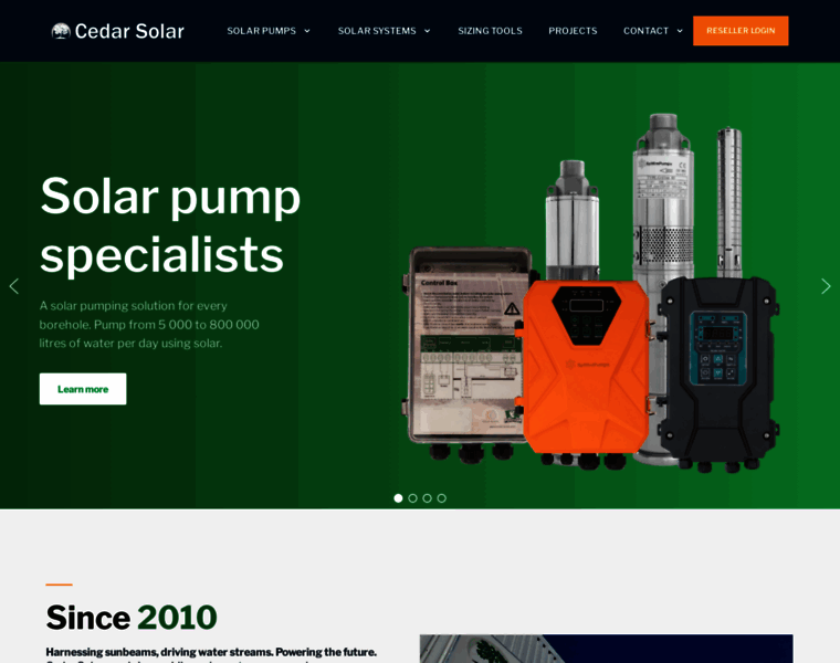 Cedarsolar.com thumbnail Cedarsolar.com thumbnail