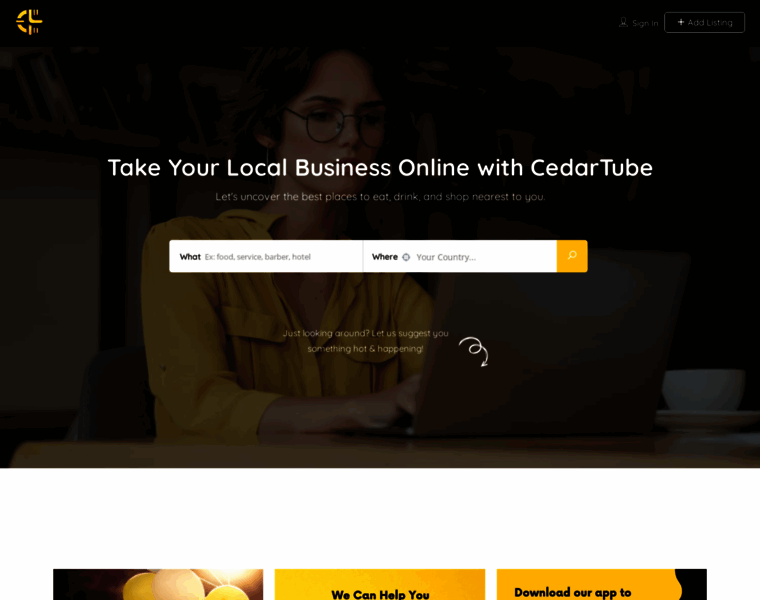 Cedartube.com thumbnail