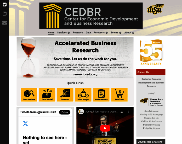 Cedbr.org thumbnail