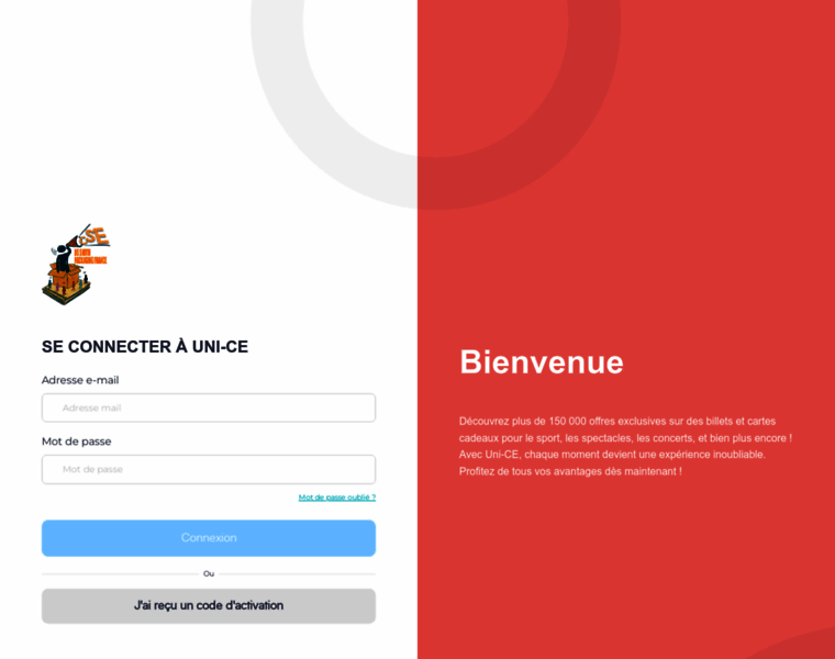 Cedsspfrance.fr thumbnail