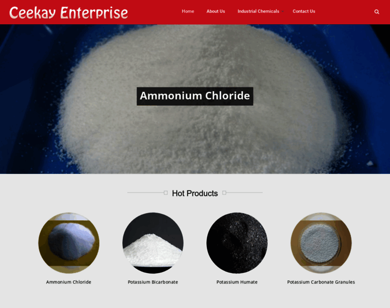 Ceekayenterprise.in thumbnail Ceekayenterprise.in thumbnail