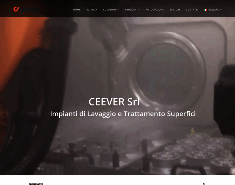 Ceever.com thumbnail