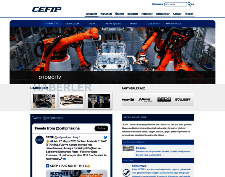 Cefip.com.tr thumbnail