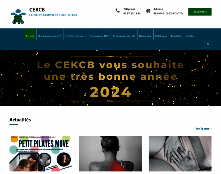 Cekcb.fr thumbnail
