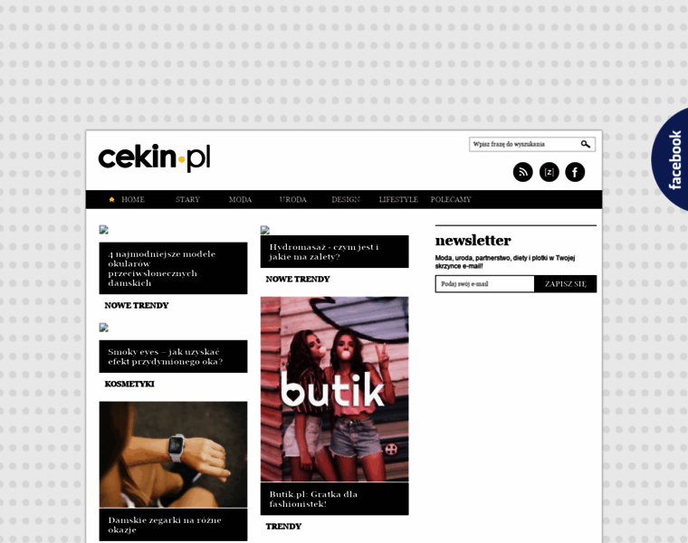Cekin.pl thumbnail