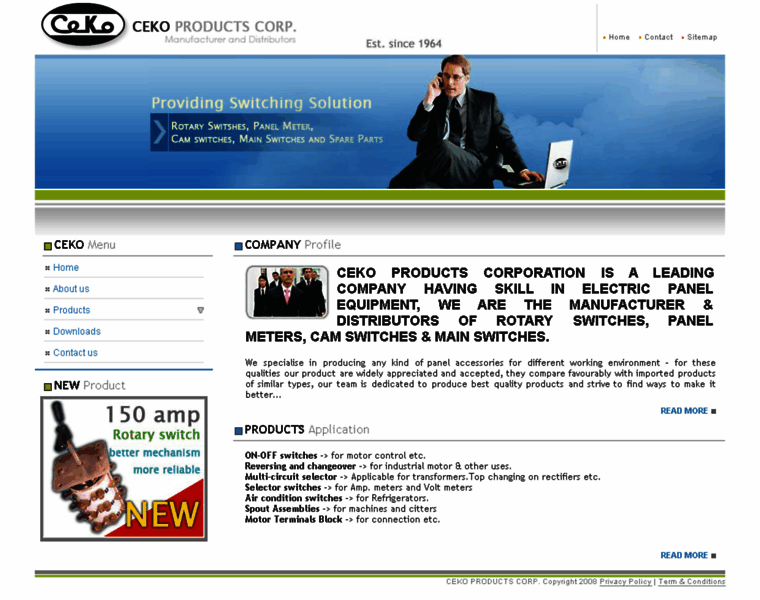 Cekoproduct.com thumbnail Cekoproduct.com thumbnail