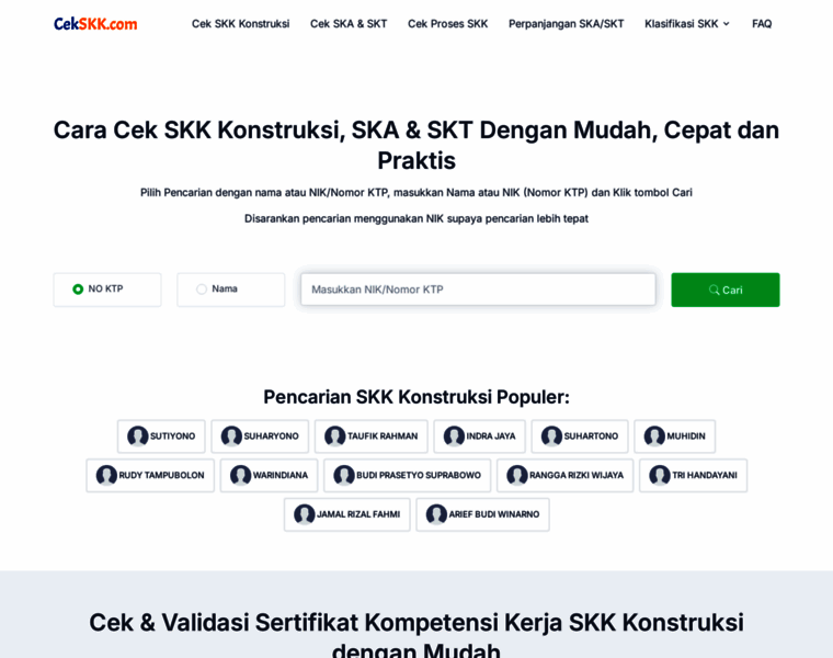 Cekskk.com thumbnail