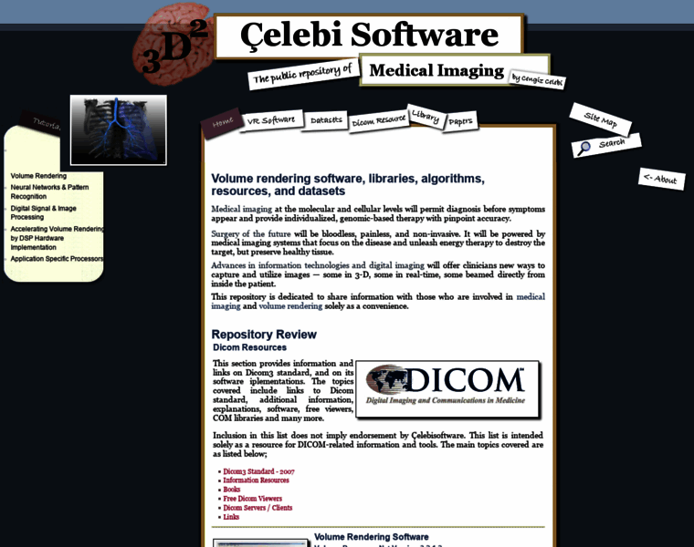 Celebisoftware.com thumbnail
