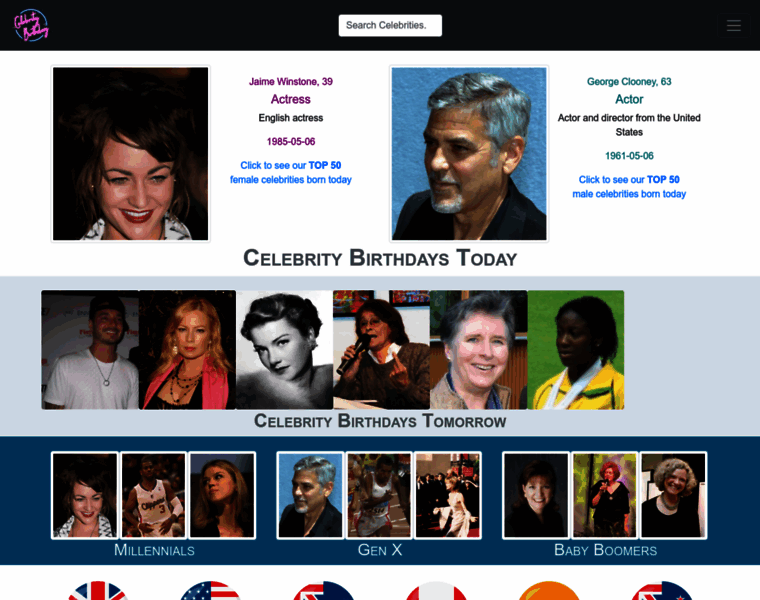Celebrity-birthday.uk thumbnail Celebrity-birthday.uk thumbnail