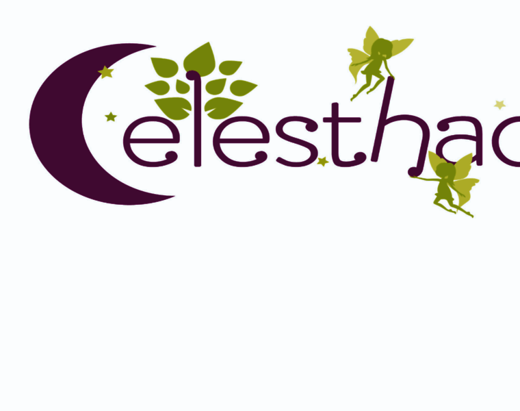 Celesthadas.com thumbnail