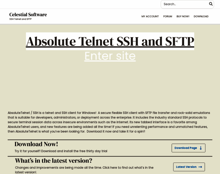 Celestialsoftware.net thumbnail Celestialsoftware.net thumbnail