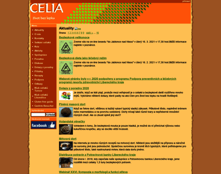Celia-zbl.cz thumbnail