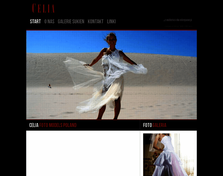 Celia.kielce.com thumbnail
