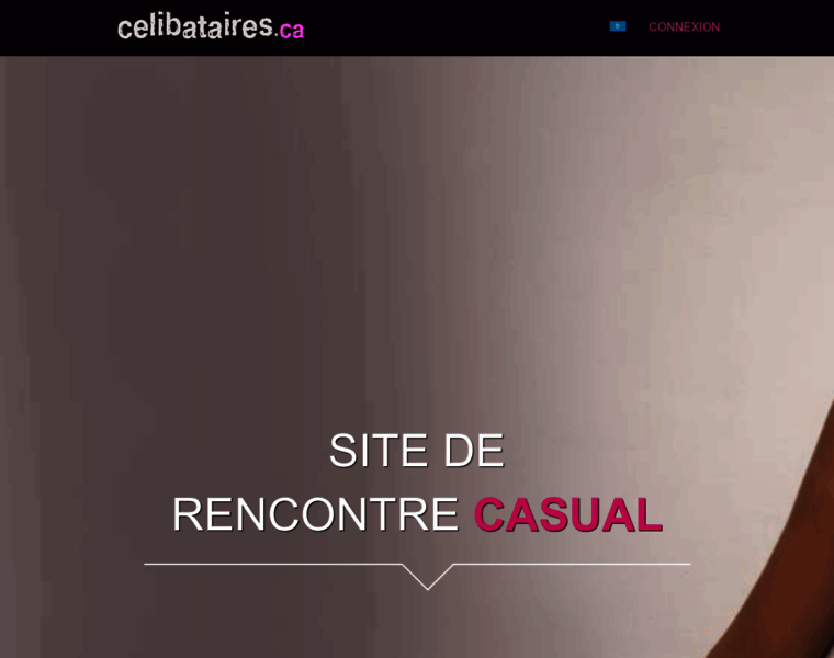 Celibataires.ca thumbnail