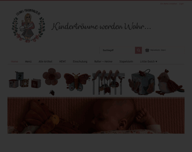 Celinas-traumfanger.de thumbnail Celinas-traumfanger.de thumbnail