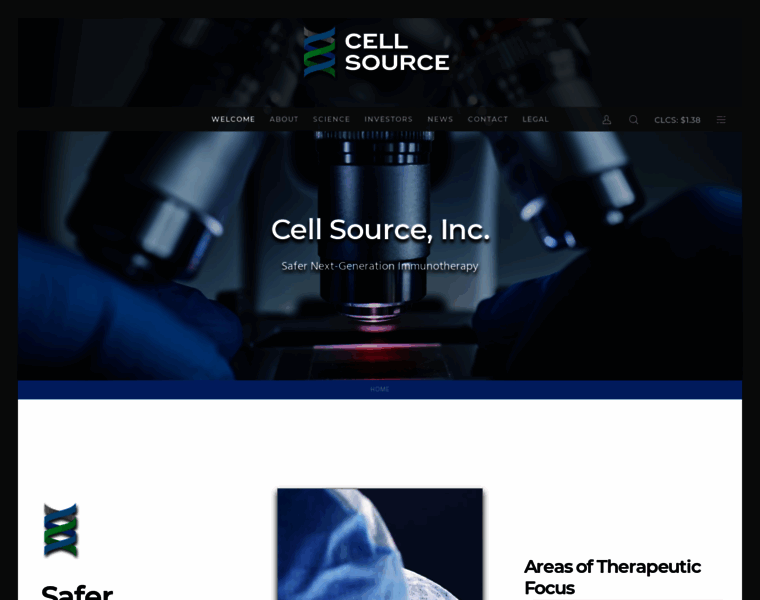 Cell-source.com thumbnail