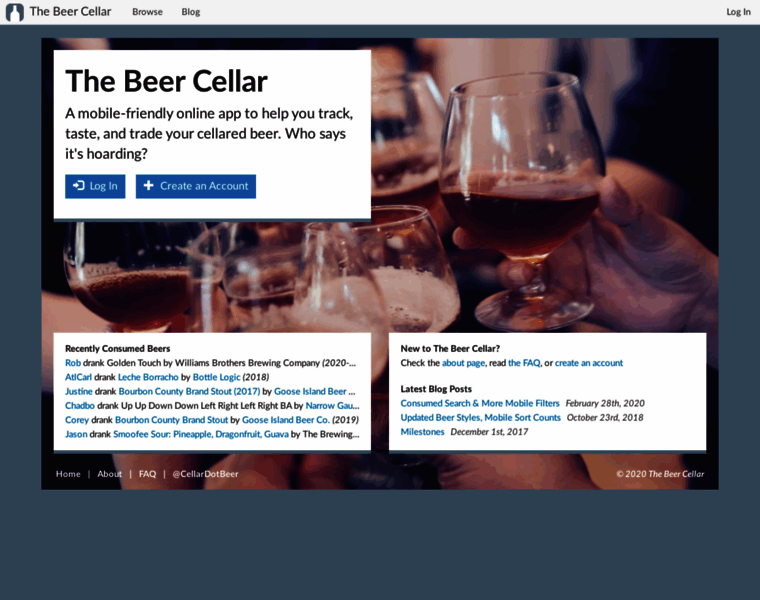 Cellar.beer thumbnail
