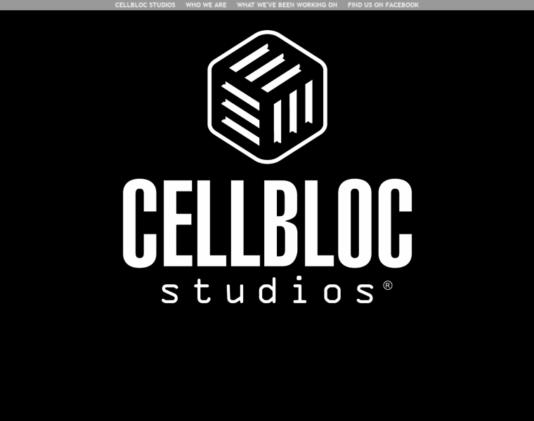 Cellblocstudios.com thumbnail