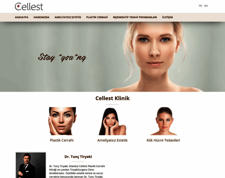 Cellest.com.tr thumbnail