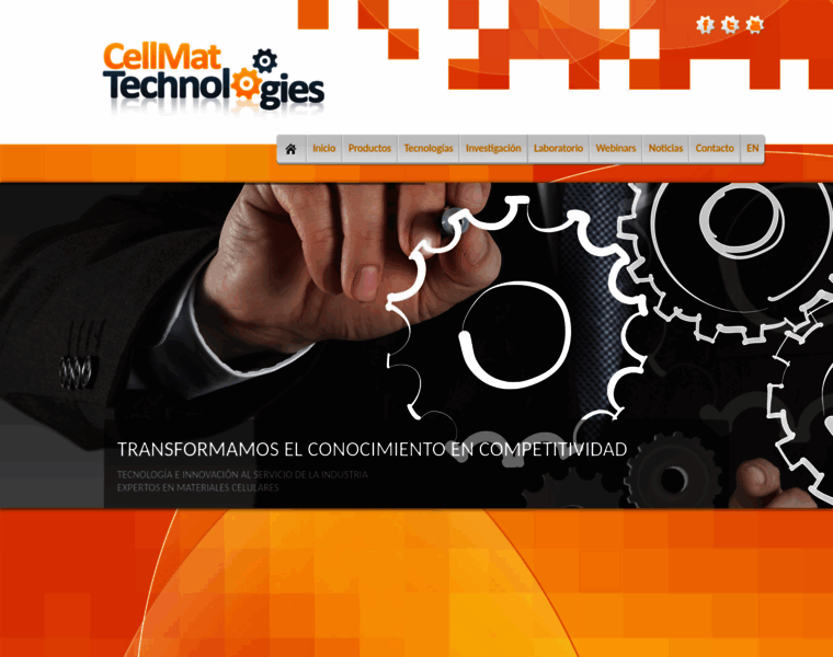 Cellmattechnologies.com thumbnail