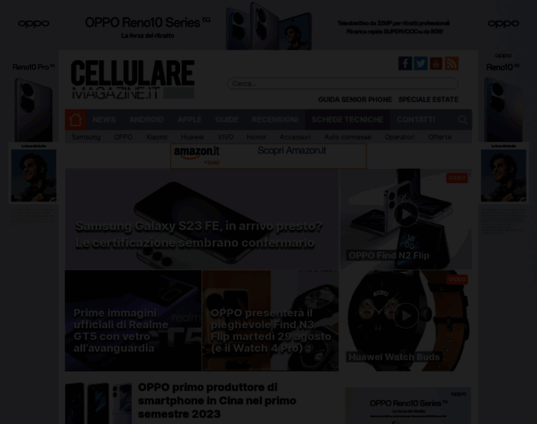 Cellularemagazine.com thumbnail