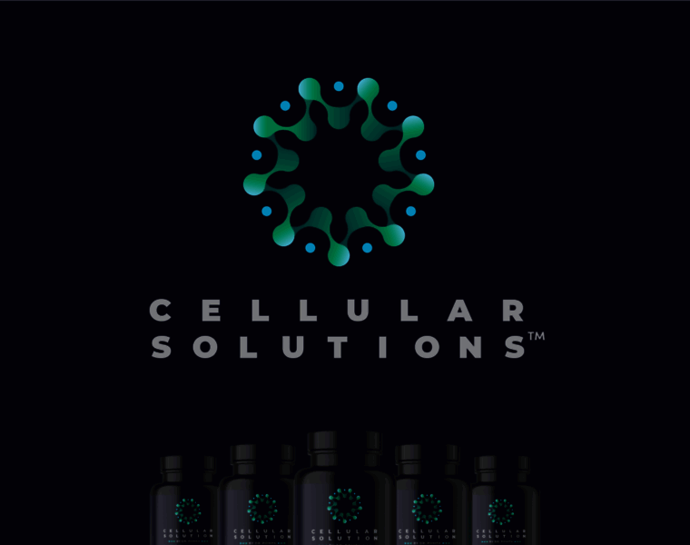 Cellularsolutions.com thumbnail