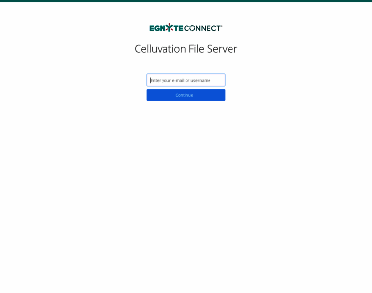 Celluvation.egnyte.com thumbnail