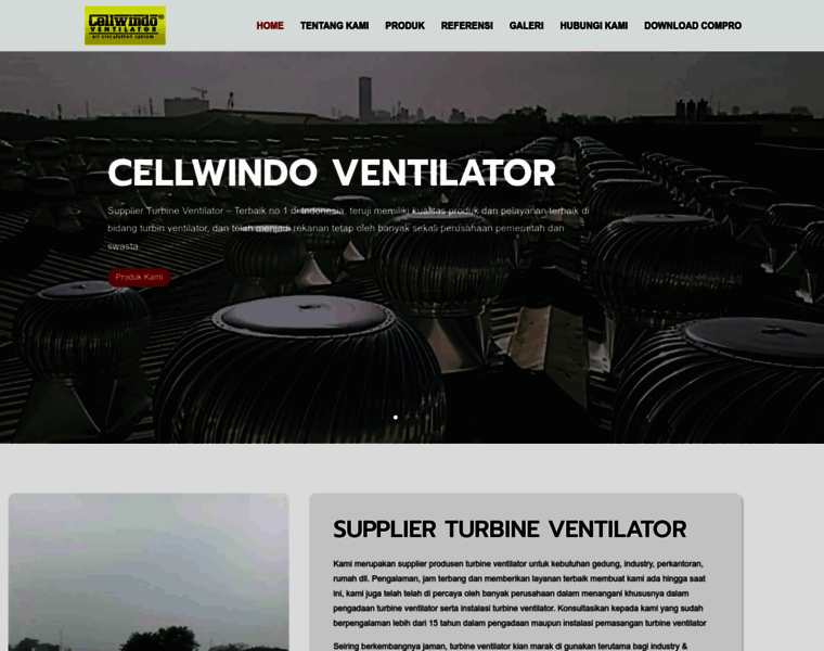 Cellwindo.com thumbnail