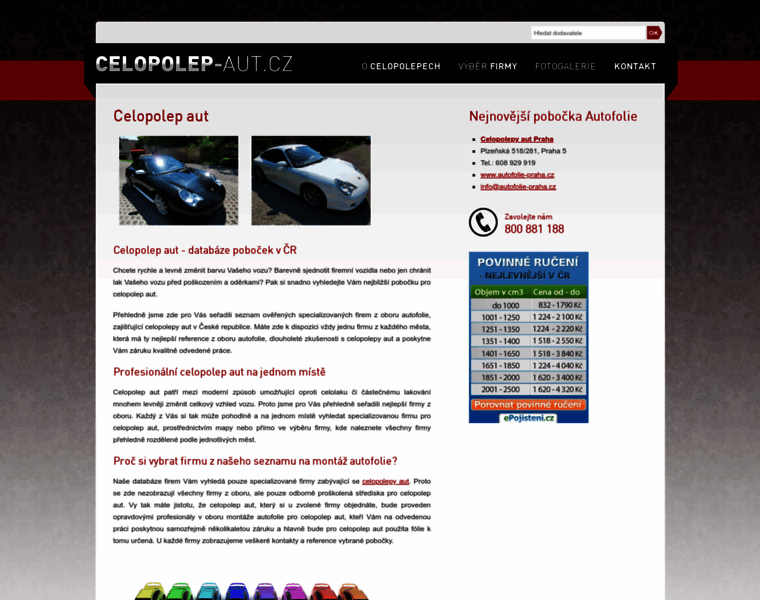 Celopolep-aut.cz thumbnail