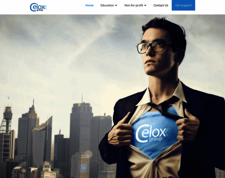 Celoxgroup.com.au thumbnail