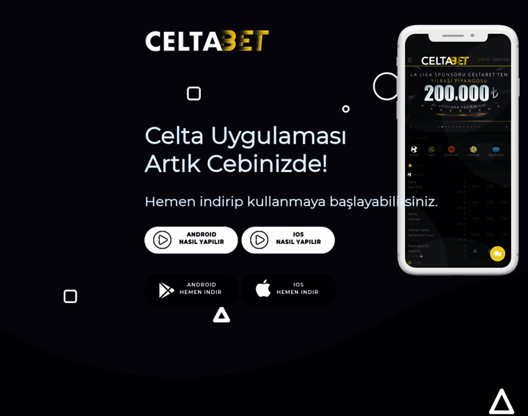 Celtabet.app thumbnail