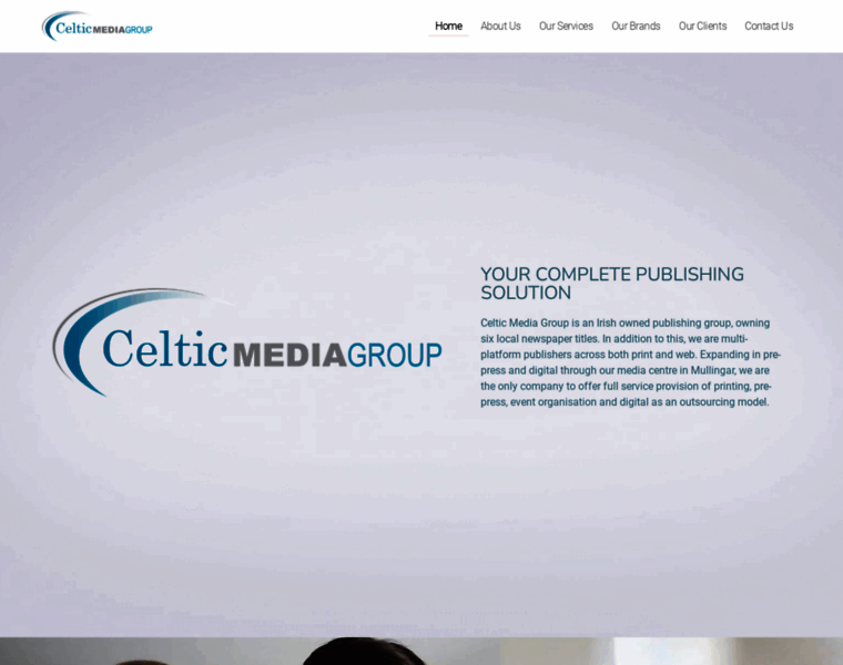 Celticmediagroup.com thumbnail