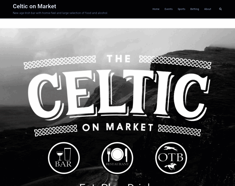 Celticonmarket.com thumbnail