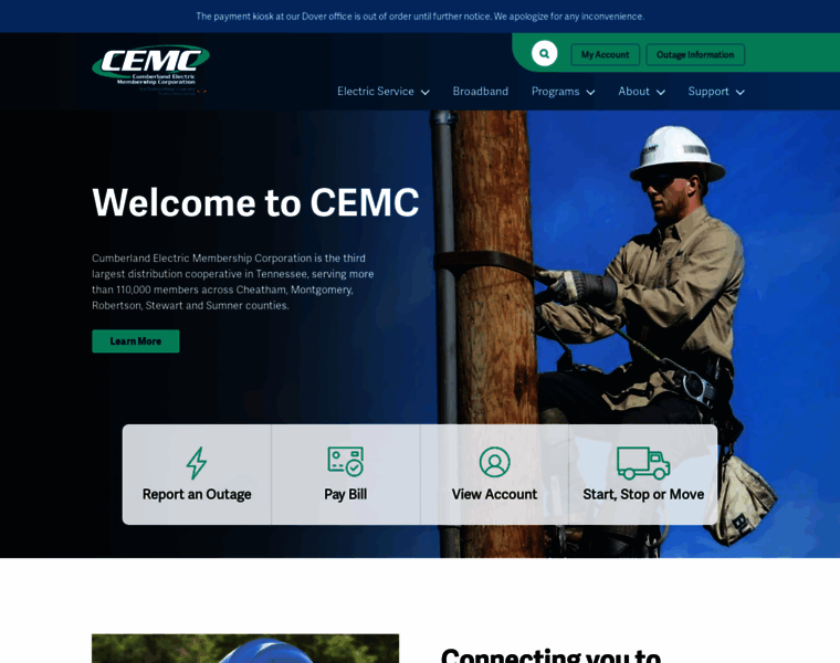 Cemc.org thumbnail