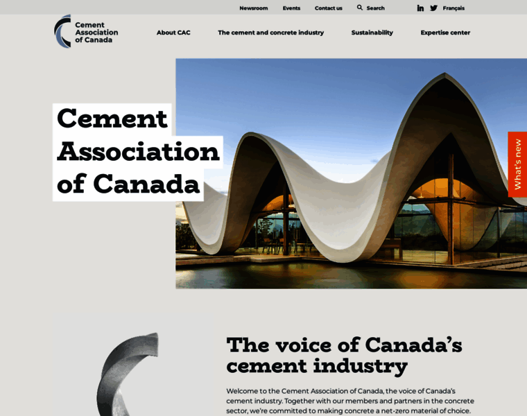 Cement.ca thumbnail
