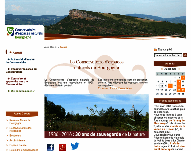 Cen-bourgogne.fr thumbnail