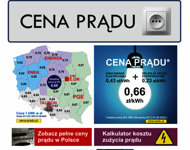Cena-pradu.pl thumbnail