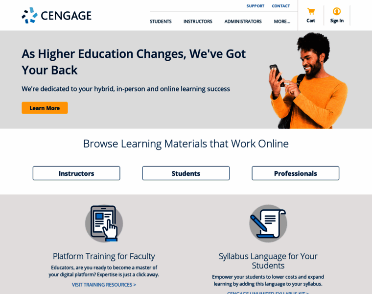 Cengage.ca thumbnail Cengage.ca thumbnail