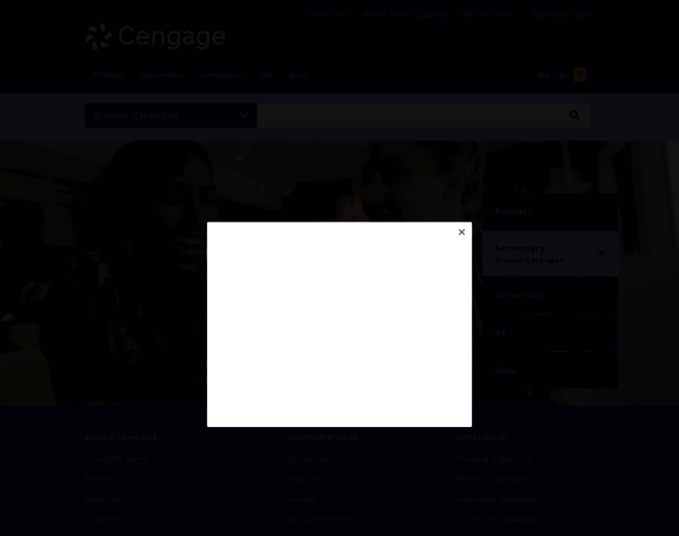 Cengage.com.au thumbnail