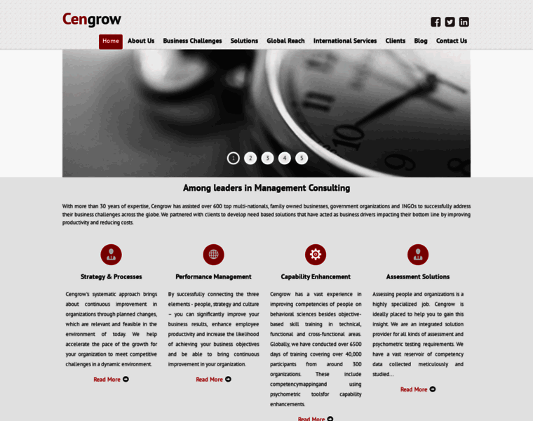 Cengrow.com thumbnail