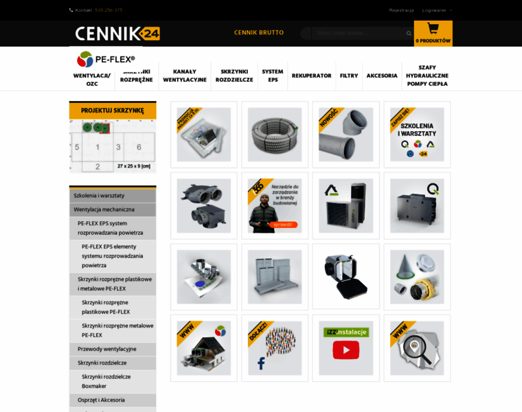 Cennik24.pl thumbnail