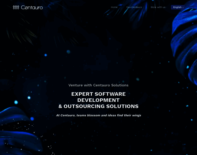 Centaurosolutions.com thumbnail Centaurosolutions.com thumbnail