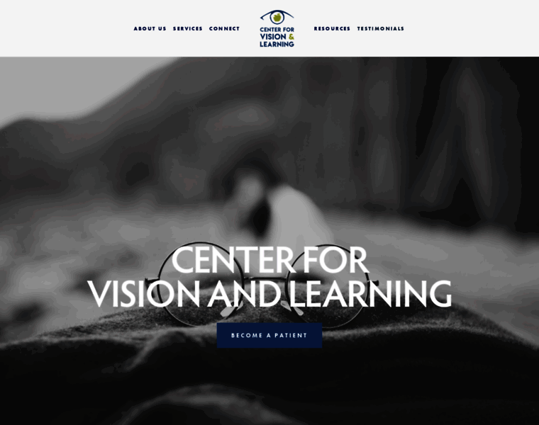 Centerforvisionandlearning.com thumbnail