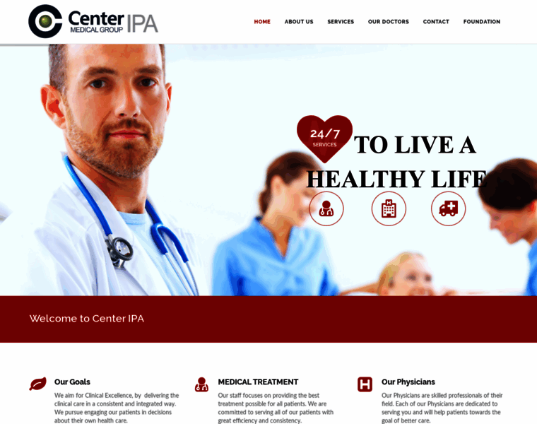 Centeripa.com thumbnail