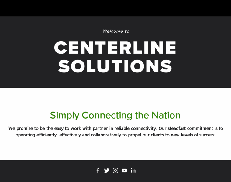 Centerlinesolutions.com thumbnail