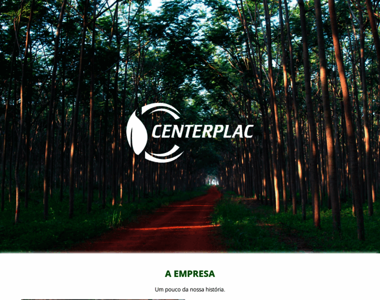 Centerplac.com.br thumbnail
