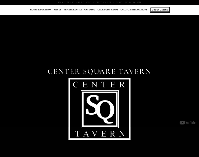 Centersquaretavern.com thumbnail